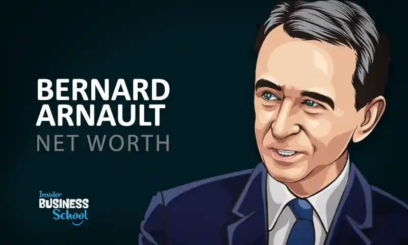 Interesting Facts about Bernard Arnault